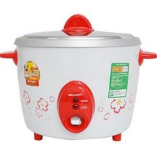 NỒI CƠM ĐIỆN SHARP KSH-D22V