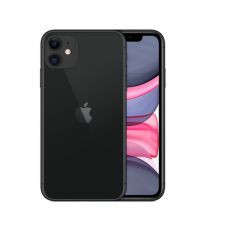 Iphone 11 Black 64GB VIE MWLT2VN/A