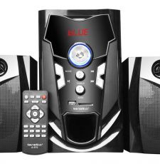 LOA VI TÍNH SOUNDMAX A970/2.1