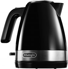 Bình Đun Siêu Tốc Delonghi KBLA2000.BK