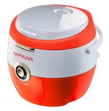  Nồi Cơm Điện Sunhouse Mama SHD8661
