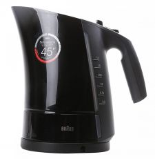 Bình Đun Siêu Tốc Braun WK300ONYX