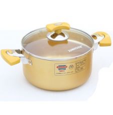 Nồi lẻ anod SUNHOUSE SH8834-22EBN