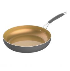 Chảo Chiên Ceramic Đáy Từ Sunhouse SHG1126MCA