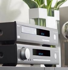 AMPLI ARCAM SA20