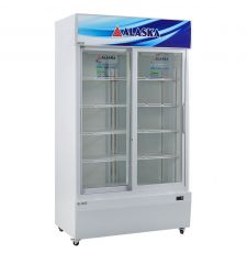 Tủ Mát Alaska SL-12CS