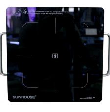 Bếp hồng ngoại cơ SUNHOUSE SHD6013