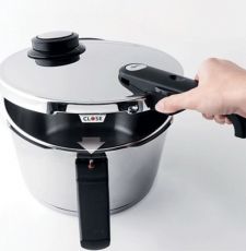 Nồi áp suất Fissler Vitavit Comfort 22cm- 4.5L
