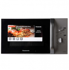 Lò vi sóng có nướng Panasonic NN-GM34JMYUE