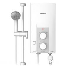 Máy Nước Nóng Trực Tiếp Không Bơm Panasonic DH-3RL2VH