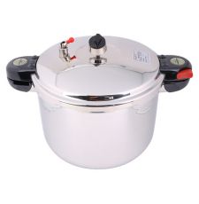 Nồi áp suất Tiger Queen JUPC-28CV