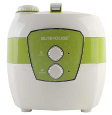 Nồi Cơm Điện Nắp Gài Sunhouse Mama SHD8620GW
