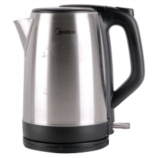 Bình đun siêu tốc inox MIDEA MK-17SF