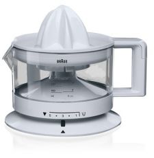 MÁY VẮT CAM BRAUN CJ3000