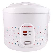 Nồi Cơm Điện Nắp Gài Happy Time Sunhouse HTD8508W