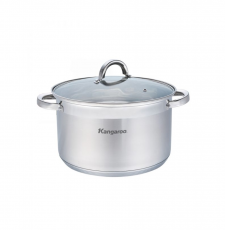 Nồi Inox cao cấp KG121