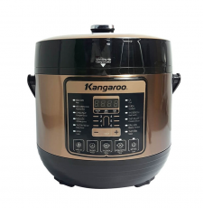 Nồi áp suất điện KG6P1