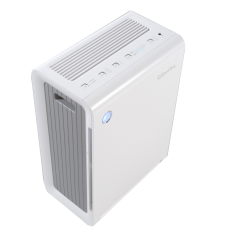 Máy Lọc Không Khí Và Tạo Ẩm Coway APM-1010DH 
