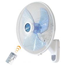  Quạt Treo Tường Mitsubishi W16-RV-BL 
