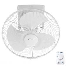Quạt Đảo Mitsubishi CY16-GV- Trắng