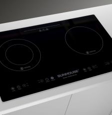 Bếp từ hồng ngoại Sunhouse SHB9106-ES