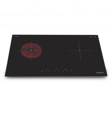 Bếp đôi điện từ hồng ngoại SUNHOUSE SHB EI01