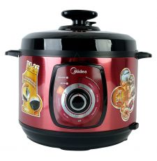 Nồi Áp Suất Midea MY-CH501A