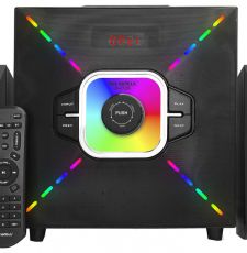 LOA VI TÍNH SOUNDMAX A2126/2.1