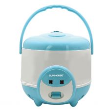 Nồi Cơm Điện Nắp Gài Sunhouse SHD8626