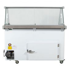 Tủ Kem Alaska ISG-9