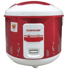 Nồi cơm điện 1.8L SUNHOUSE SHD8614