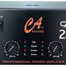 Main CaSound CA 22