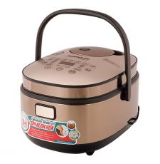 Nồi cơm điện cao tần Sunhouse Mama 1.5 lít SHD8955