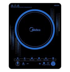Bếp Điện Từ Midea MI-T2117DC