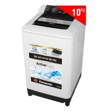 Máy Giặt Cửa Trên Panasonic NA-F100A4HRV