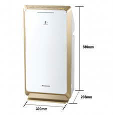 Máy lọc không khí Panasonic F-PXM55A