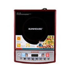 Bếp điện từ Sunhouse SHD6180
