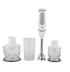 MÁY XAY BRAUN MQ5030 SAUCE SPECIAL