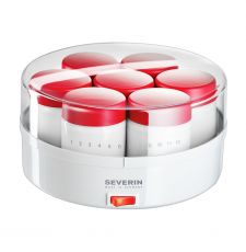 Máy Làm Sữa Chua SEVERIN JG 3519
