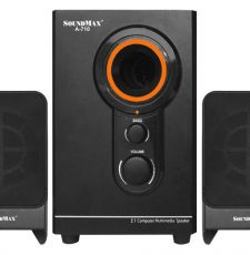 LOA VI TÍNH SOUNDMAX A710/2.1