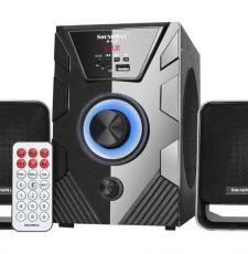 LOA VI TÍNH SOUNDMAX A826/2.1