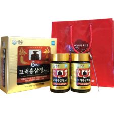 Cao hồng sâm Hàn Quốc chính hãng 