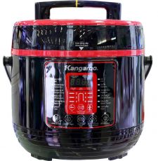Nồi áp suất điện Kangaroo KG5P2