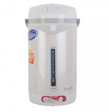 Bình Thủy Điện Sharp KP-Y32PV/CU/RD