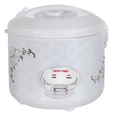 Nồi cơm điện HappyTime Sunhouse HTD8502