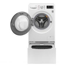 Máy giặt LG Twinwash Inverter TWC1409S2W/TG2402NTWW