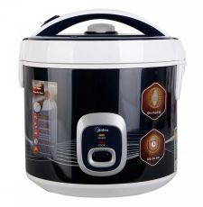 Nồi cơm điện Midea 1.8 lít MR-CM1826