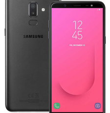 Điện Thoại Samsung Galaxy J8