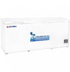 Tủ Đông Alaska HB-1400