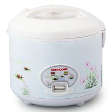 Nồi cơm điện 1.8L SUNHOUSE SHD8602